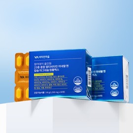 One Day All-in-One 23-Vitamin, Mineral, and Calcium Magnesium Complex Calmadi 3 Boxes, 180 Tablets (6-Month Supply) / 원어데이 올인원 23종 종합 멀티비타민 미네랄 앤 칼슘 마그네슘 컴플렉스 칼마디 3박스 총180정 (6개월분)