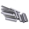 D2 (2mm x 14mm) Slotted Spring Pin (Heavy) - Stainless