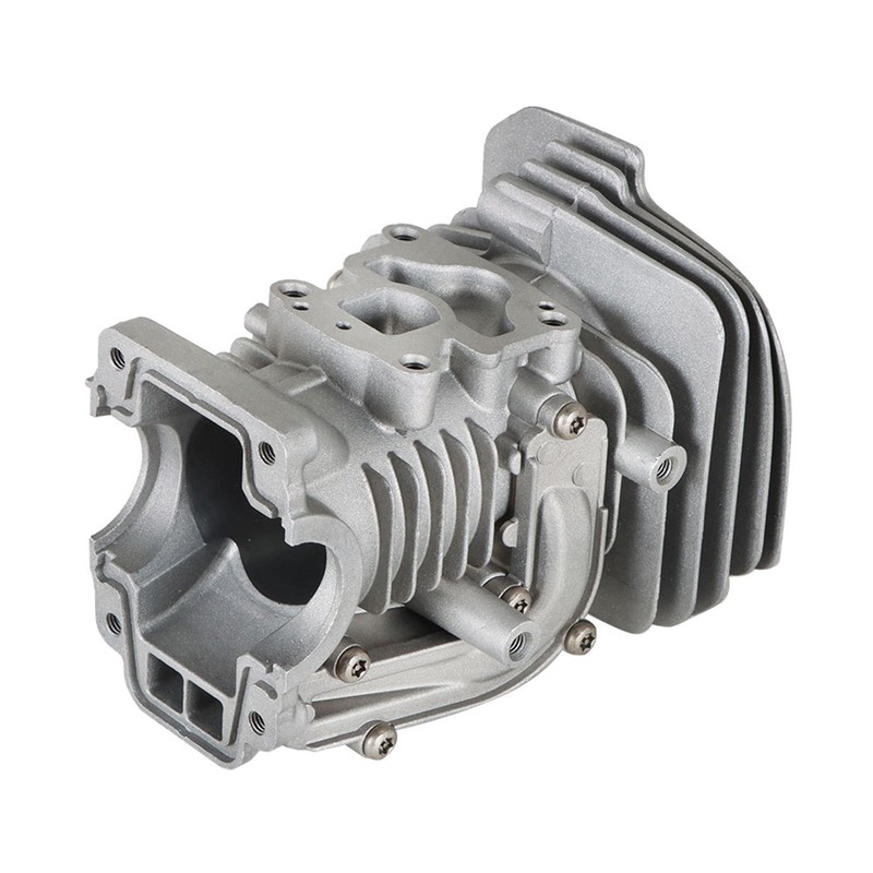 435E Cylinder Piston Kit 41mm Replacement for 435 440E 440