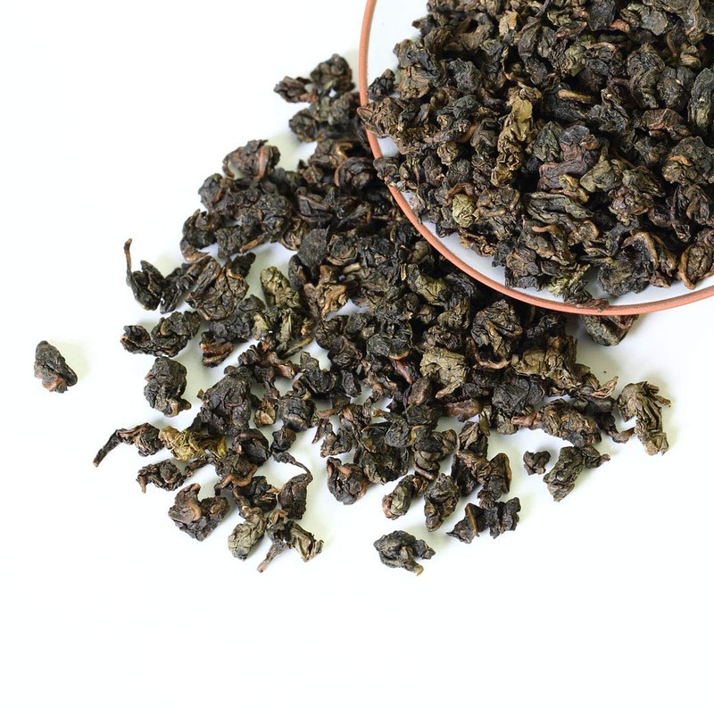 GOARTEA 50g / 1.76oz Supreme Roasted Black Tieguanyin Tie Guan