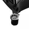 TCMT Rear Drink Cup Holder Passenger Fit For Harley Electra