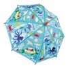 Floss & Rock Ocean Colour Changing Umbrella