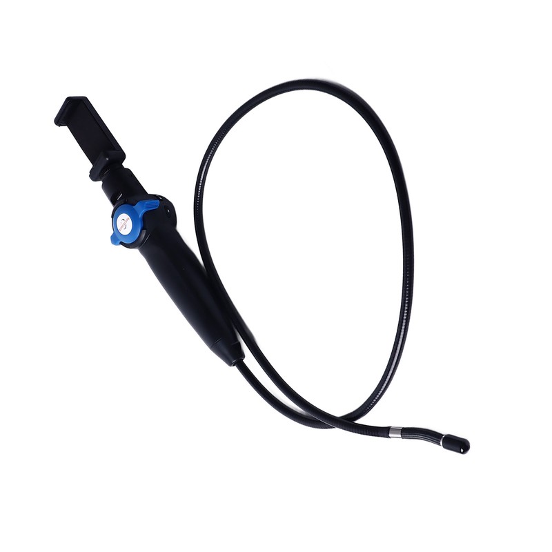 USB Endoscope 2MP HD IP67 Waterproof Pipe Inpsection Camera with