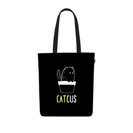 Ecoright Aesthetic Canvas Tote Bag for Women with Zipper, Tote Bag for Women for Beach, Grocery, Travel, Work, Gym, Daily Use