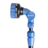 3-Pack with Corvid Adjustable Thumb Control Garden Watering Wand, 19-24