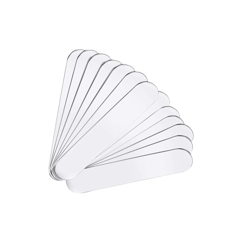 Golf Lead Tape Balance Weights 0.1 oz (3 g) x