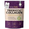 Prebiotic Collagen Powder - 420g Hydrolysed Collagen Peptides & Prebiotics