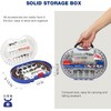 WORKPRO 276-piece Rotary Tool Accessories Kit Universal Fitment for Easy
