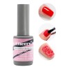 Miss Cherry Magic Remover Gel Para Uñas 15ml
