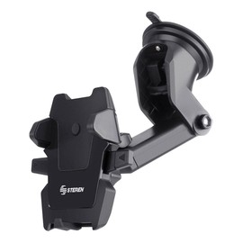 STEREN Soporte para Celular con Autolock Y Brazo Extensib | Pod-274