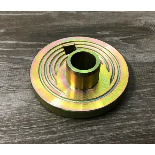 HENDRICKSON S-20925 FLANGED OUTTER ALIGNMENT WASHER