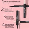 Microblading Liquid Eyebrow Pen - Micro Line, Tint, Filling the