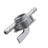 1 pc SHLPDFM Fuel Tap Petcock on Off Switch 6mm