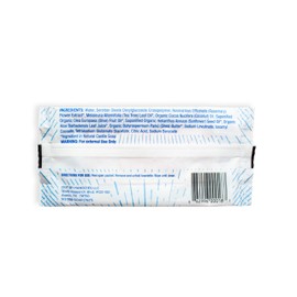 Handzies Natural Soap and Water Cleansing Towelettes - Free&Clear - 30ct Soft Pack - Bundle of 3 (90 total towelettes)