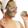 Pinceles De Silicona Suave Para Aplicar Mascarillas 3 Pzs Color