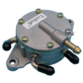 Tuzliufi Fuel Pump for Polaris Indy Lite Starlite GT Deluxe Touring Classic Edge Transport XCF Super Sport Trail Widetrack LX M10 250 340 440 488 500 550 3084589 3084606 3085490 3089751 Z606