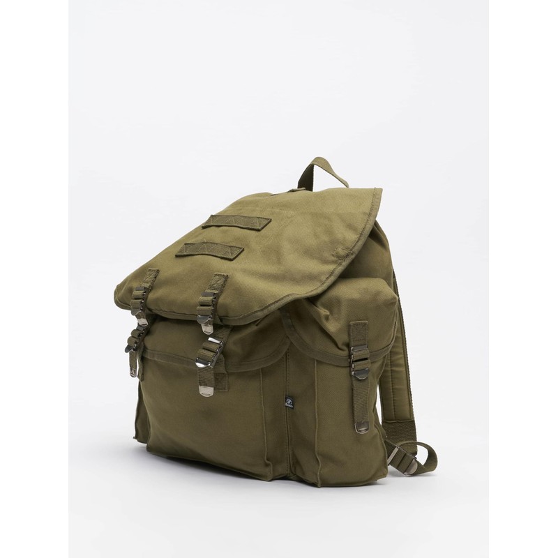 Brandit BW Rucksack olive Gr. OS Art. 8004-1-OS, Olivgrün