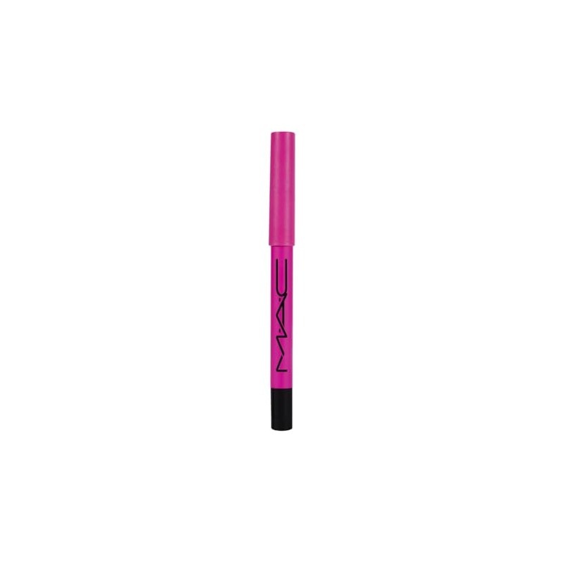 MAC, In Extreme Dimensions 24H Kajal Eye Liner – Black,