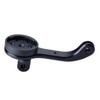 SUKOUSRAM Bike GPS Computer Mount Compatible with Garmi n/Mage ne/Wa