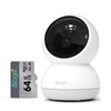 Alaga Security Camera for Home 3K, 5G and 2.4G WiFi,360°