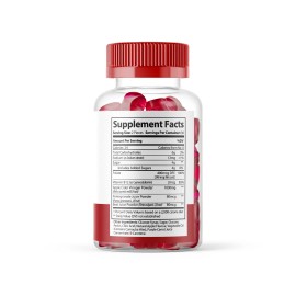 AlphaGummy (2 Pack) AlphaGummy for Men Gummies Alpha Gummy Max Performance 120 Gummies