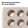 OXO Good Grips Non-Stick Pro 12 Cup Muffin Pan
