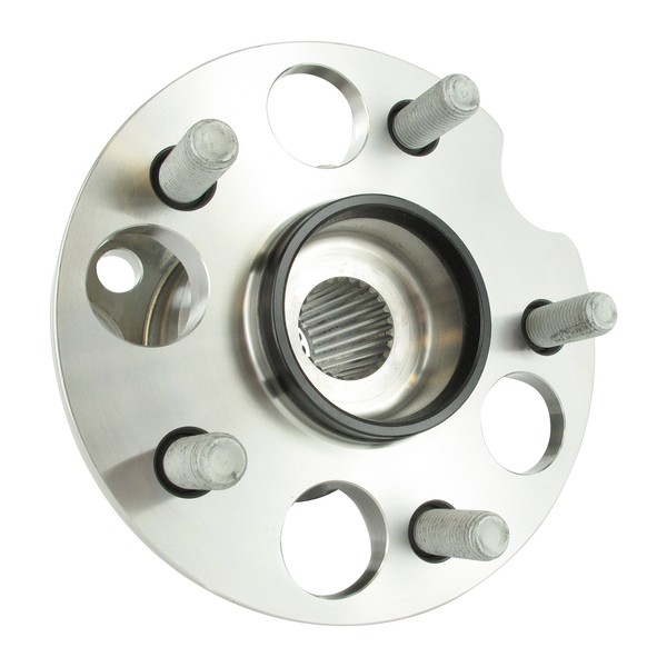 SKF Rear Wheel Hub Bearing Assembly BR930831 Aftermarket Replacement Part