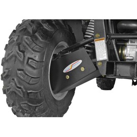 Cycle Country CV Boot Covers - Front 60-2120