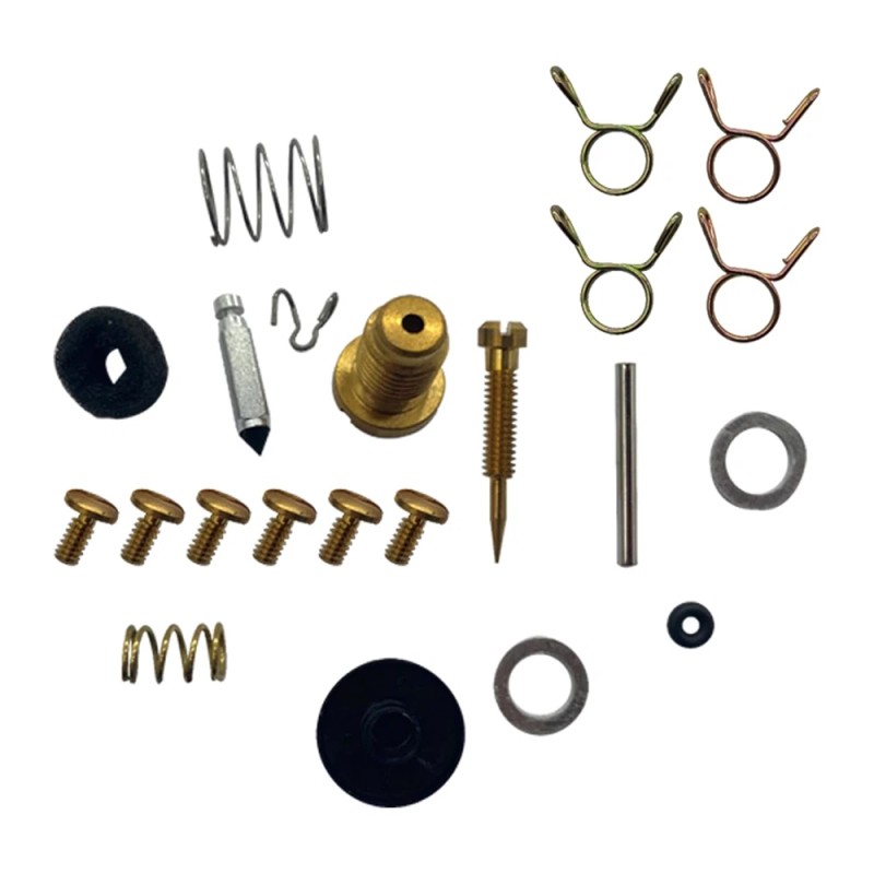 yangfei69 FOR ONAN DD11 DD13 CARBURETOR KIT WITH FUEL PUMP