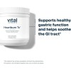 Vital Nutrients Heartburn Tx 218 g – Alivio Natural para
