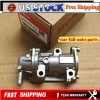 OEM Fast Idle Solenoid For Honda CR-V 1997-2001 Prelude 1997-2001