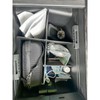Center Console Organizer Compatible with Honda Pilot 2016-2022 / Ridgeline