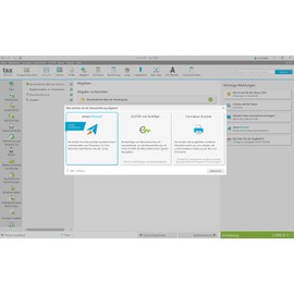 Tax 2022 (für Steuerjahr 2021|frustfreie Verpackung)