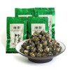 GOARTEA 10pcs 8g Supreme Jasmine Pearls Tea Jasmine Tea Loose