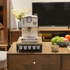 IBUYKE Coffee Pod Drawer Holder for K Cup, 35 Capacity