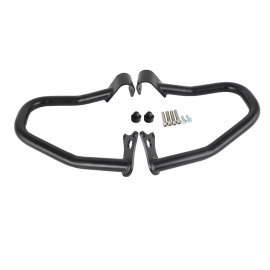 TCMT Highway Engine Guard Crash Bar Fit For Indian Scout 15-24 Scout Bobber ABS 18-20