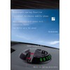 Multifunctional Car Anti-Slip Mat Mobile Phone Holder for Dashboard -