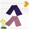 BESPORTBLE 2pcs Microfiber Cooling Towel Quick Dry Fitness Towels for