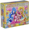 Ensky Healing 108-Piece Jigsaw Puzzle, Pretty Cure, Start Preparation, 7.2
