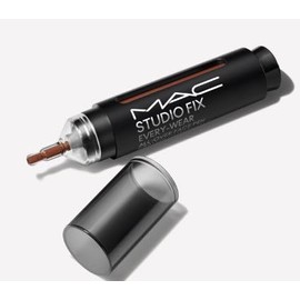 MAC STUDIO FIX EVERY WEAR ALL OVER FACE PEN ~ NW45 (Deep auburn with neutral rosy)
