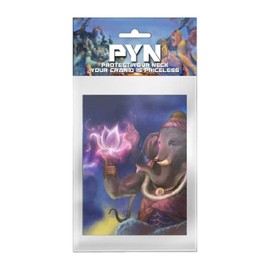 PYN 63.5 x 88 Maharaja Design Cranio Creations CC326