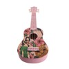 21in Ukulele with Store Bag 4‑String Guitar for Beginners Children