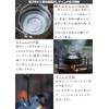 CAMPING MOON SW-1 Bonfire Stainless Steel Kettle, Mini Kettle, Kettle,