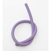 Color Tourniquet Latex-Free Replacement Rubber Purple