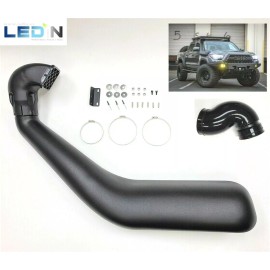 LEDIN Snorkel Kit For 2016-2023 Tacoma 3.5L V6 Air Intake Offroad 4x4 2GR-FKS 3RD Gen
