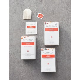 Althouse [알트하우스] 과일차 델리팩 20개입 3종(택1) [Alt House] Fruit Tea Deli Pack 20 pieces 3 types (choose 1)