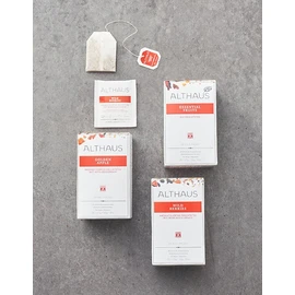 Althouse [알트하우스] 과일차 델리팩 20개입 3종(택1) [Alt House] Fruit Tea Deli Pack 20 pieces 3 types (choose 1)