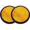 HP-Autozubehör 10227 Reflector Round