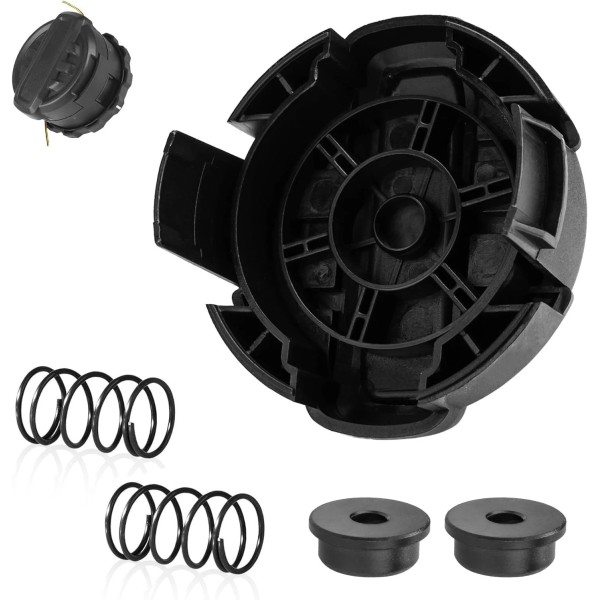 doufuhua DWO1DT995 Weed Trimmer Head Replacement for Dewalt String Trimmer