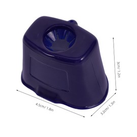 Alipis Liquid Guide Assist Tool Convenient for Adults and Hygiene Safety Features